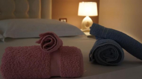 Meg'Rooms - Feels like home